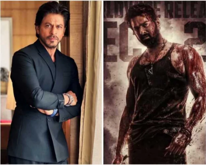 Shahrukh Khan