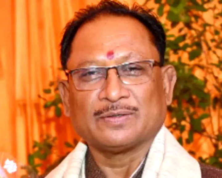 Chief Minister Vishnu Dev Sai's appeal to the citizens
