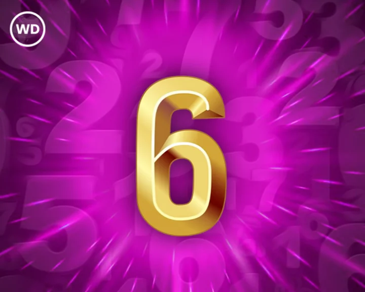numerology 2024 mulank 6