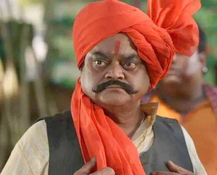 Veteran Marathi actor passes away