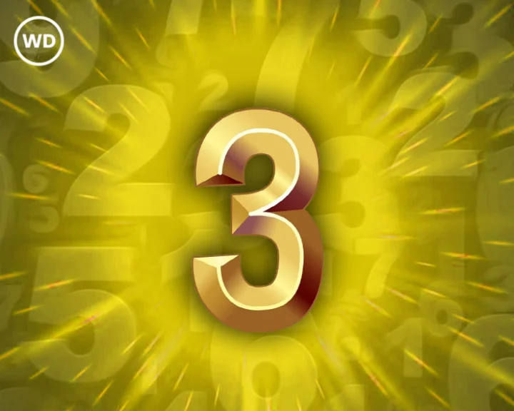 Radix 3 Horoscope 2024