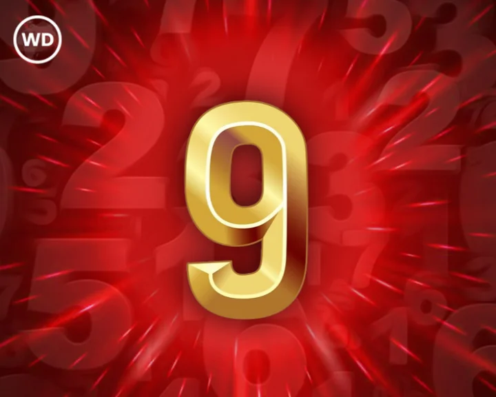 Numerology 2024 Mulank 9