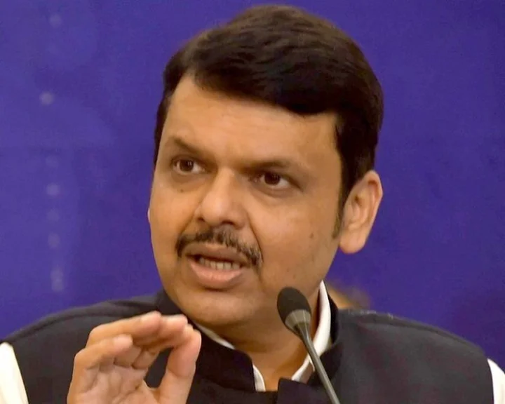 Maharashtra