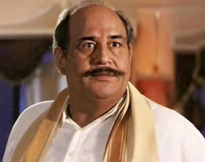 Bhojpuri actor passes away