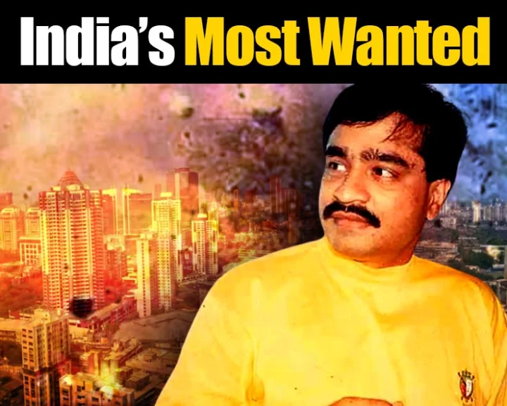 dawood ibrahim
