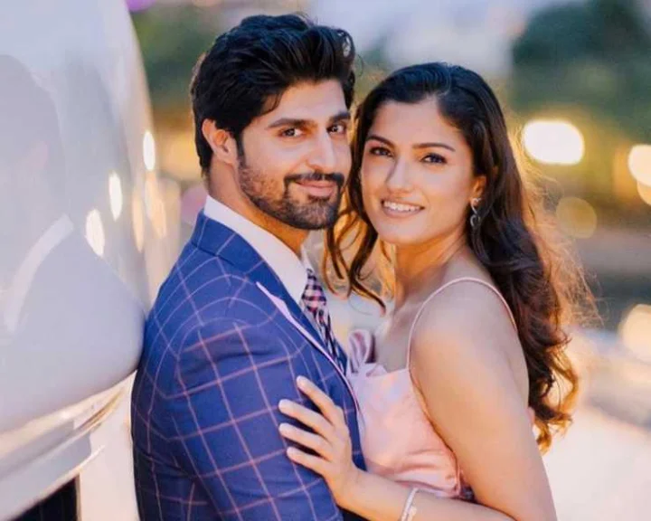 Tanuj Virwani