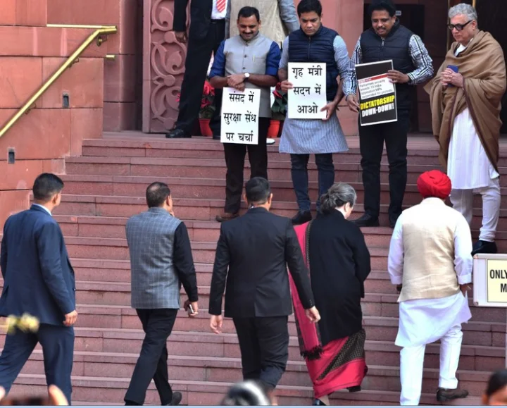 Lok Sabha