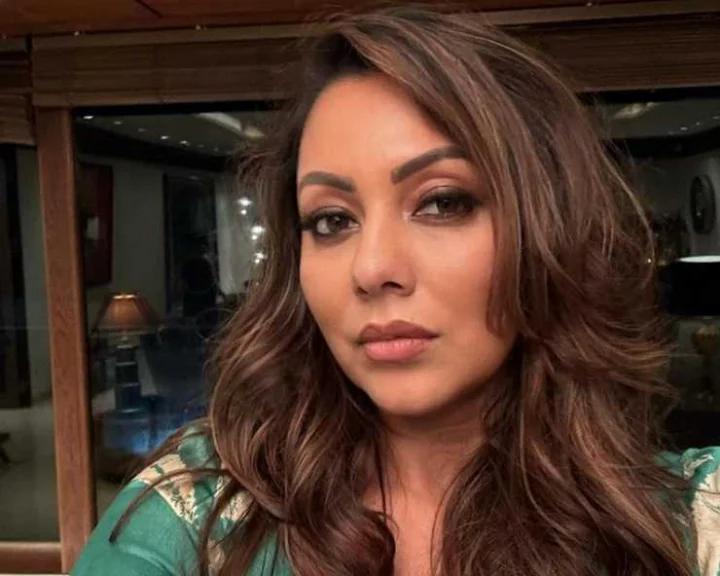 Gauri Khan fraud case