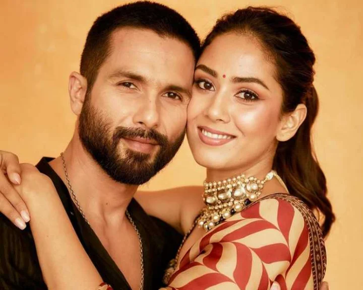 Shahid Kapoor buys Mercedes