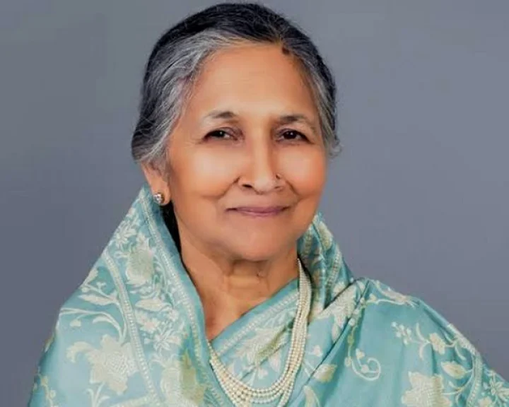 Savitri Jindal