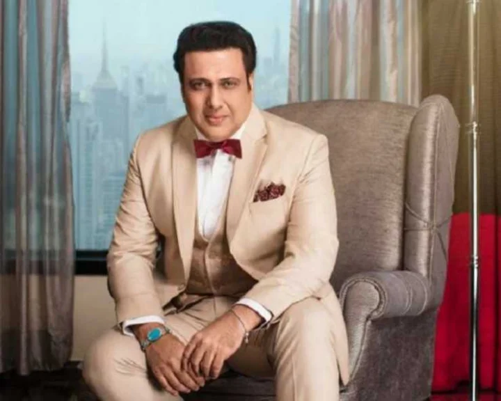 Govinda's health deteriorated