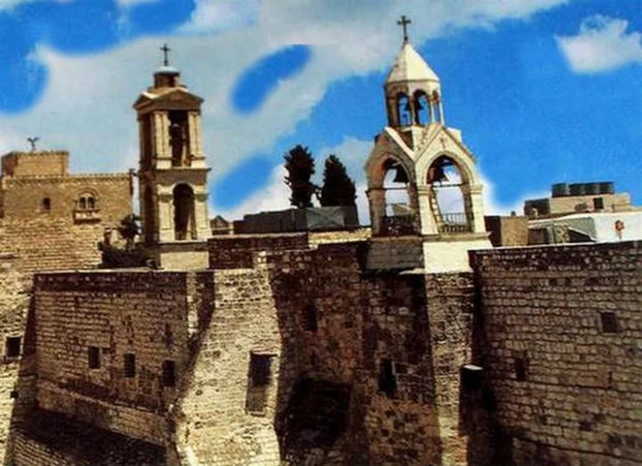 Bethlehem