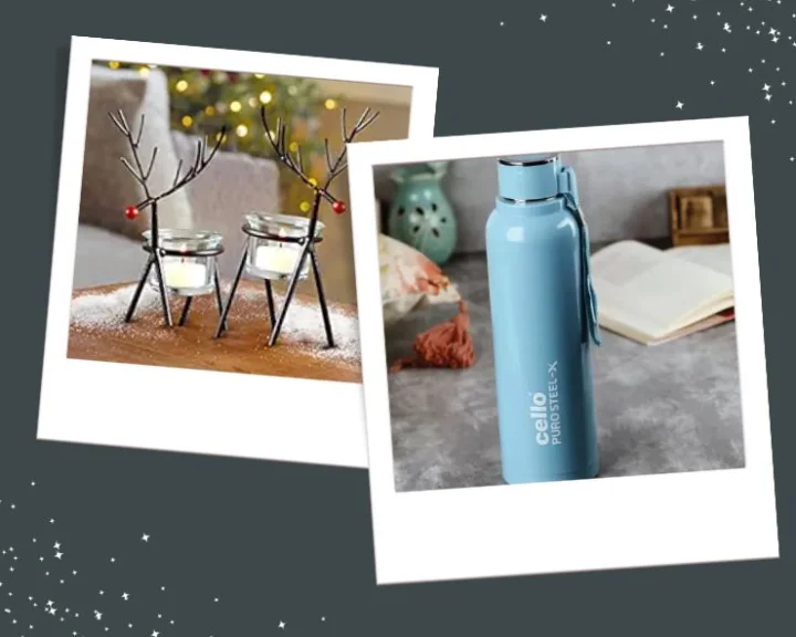 Christmas Gifts Ideas: 500 रुपए के अंदर अपनों को दें खास गिफ्ट