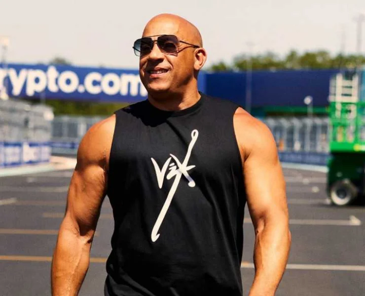 हॉलीवुड स्टार विन डीजल पर लगा यौन उत्पीड़न का आरोप, पूर्व असिस्टेंट ने किया हैरान करने वाला खुलासा