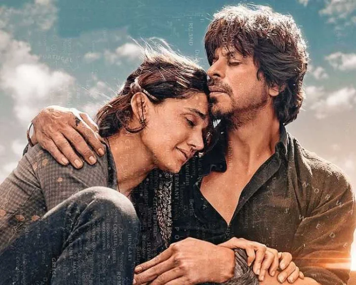 Shahrukh Khan