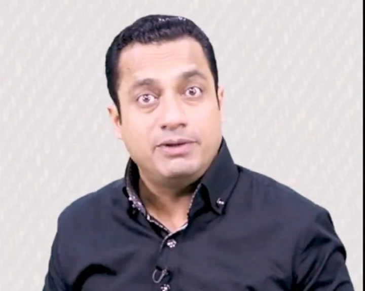 vivek bindra