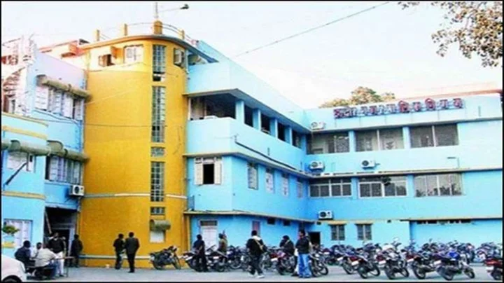 Municipal Corporation Indore