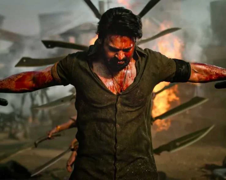 Prabhas