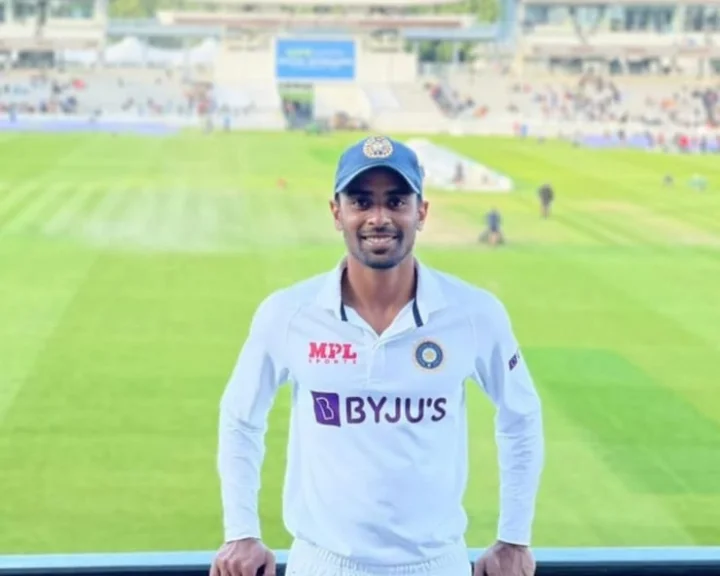Duleep Trophy