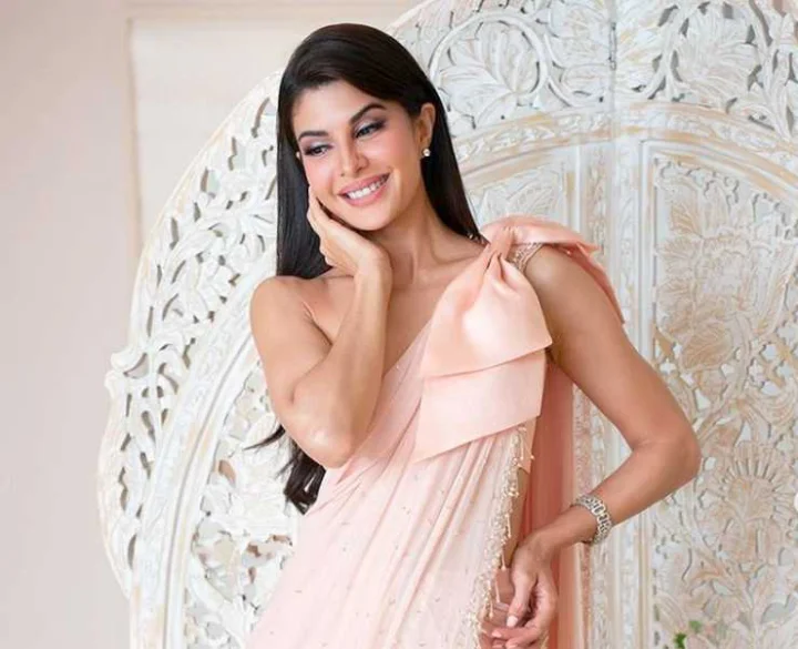 Sukesh Chandrashekhar's threat to Jacqueliene Fernandez