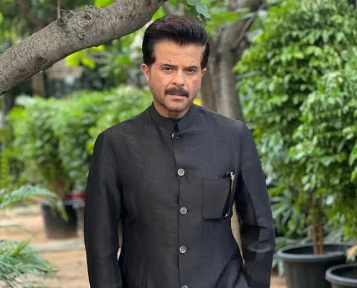 Anil Kapoor Birthday