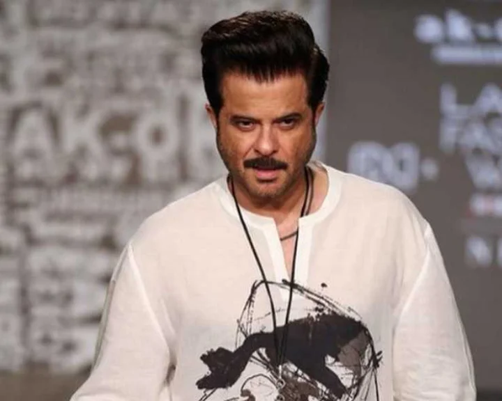 Anil Kapoor Birthday