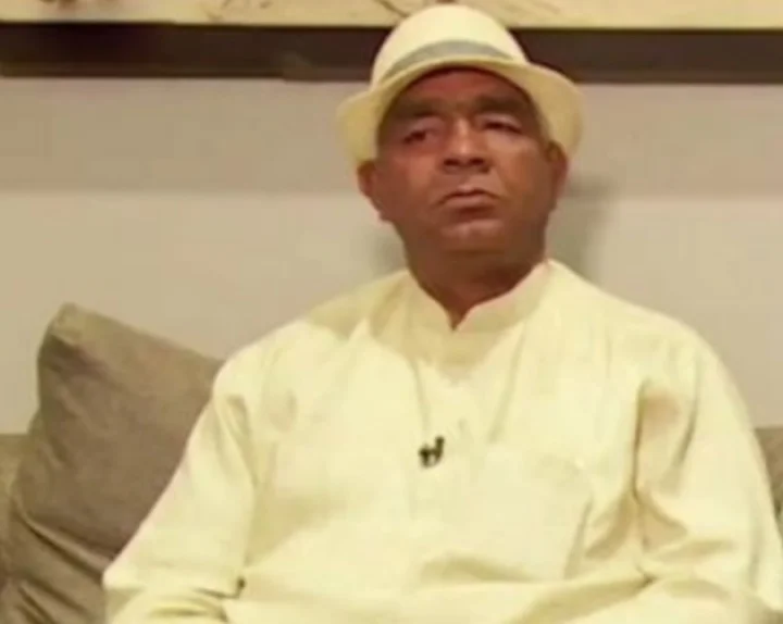 Coach Mahavir Phogat's statement on WFI suspension