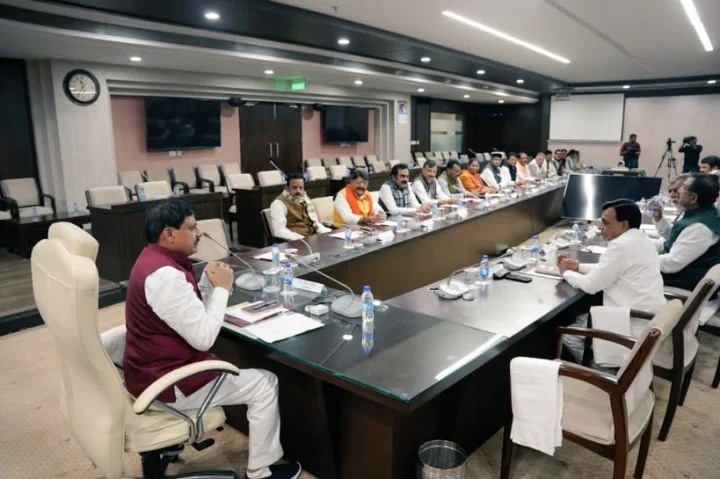 Madhya Pradesh News
