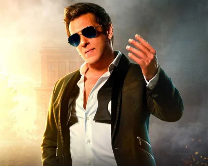 Salman Khan Birthday
