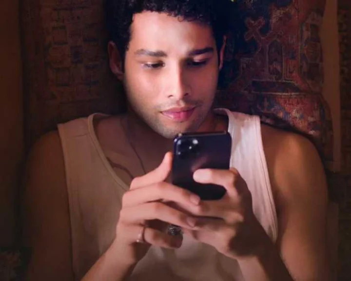 Siddhant Chaturvedi