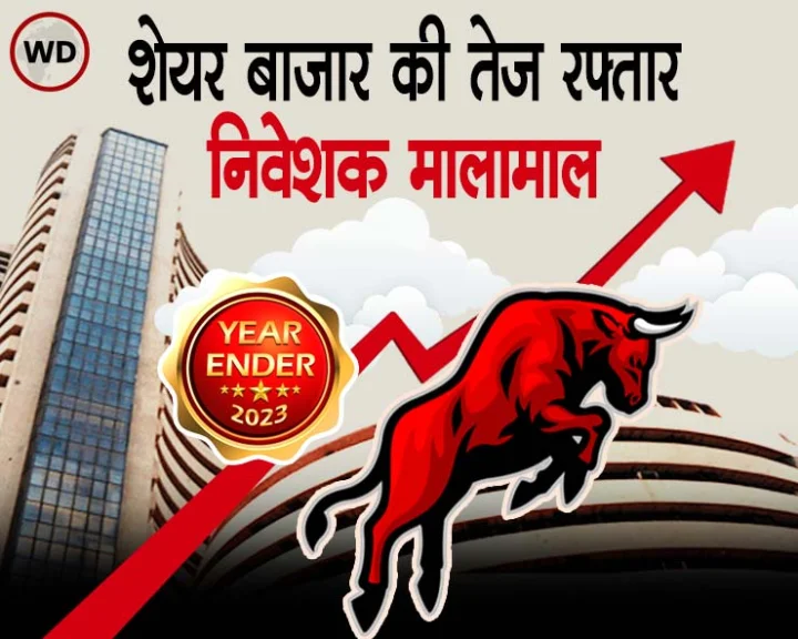 share market 2023