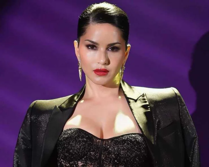 How was 2023 for Sunny Leone