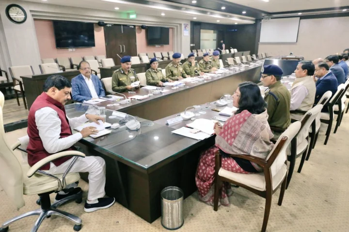 Madhya Pradesh News