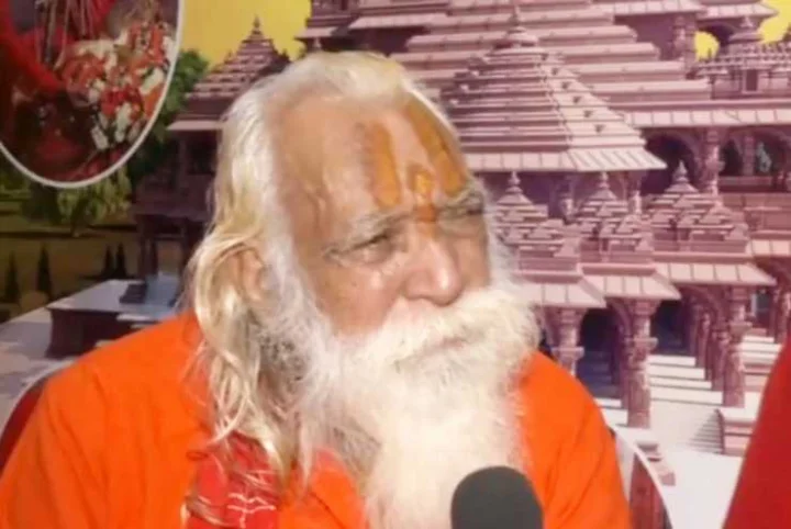 Acharya Satyendra Das