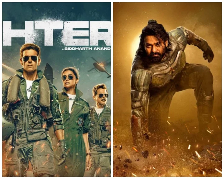 Movies Releasing in January 2024