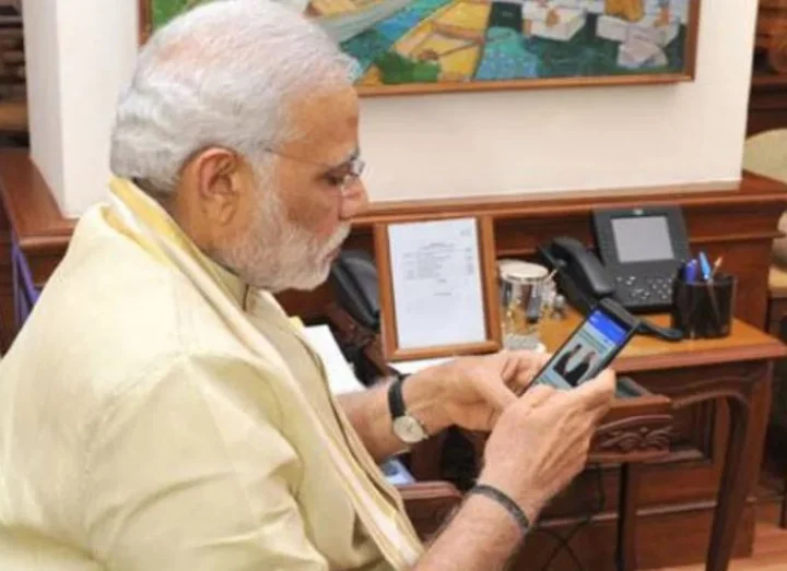 Narendra Modi