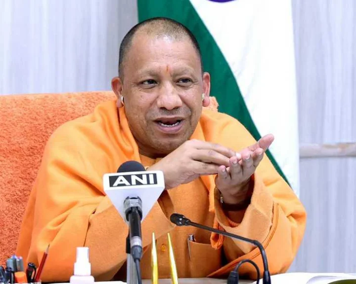 Yogi Adityanath