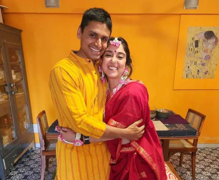 Ira Khan Nupur Shikhare Wedding Update