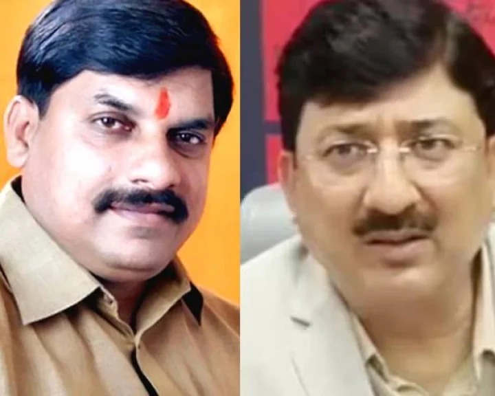 Kishor kanayal