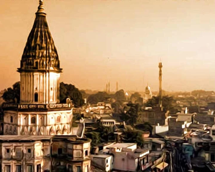 Ayodhya
