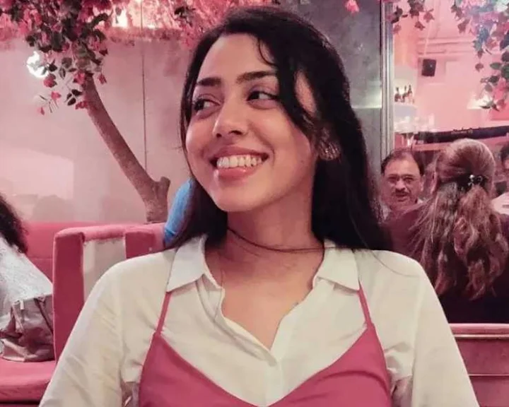 Jheel Mehta Aka Sonu
