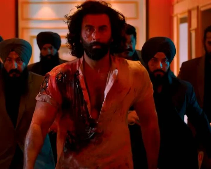Earnings of violence-filled films in 2023