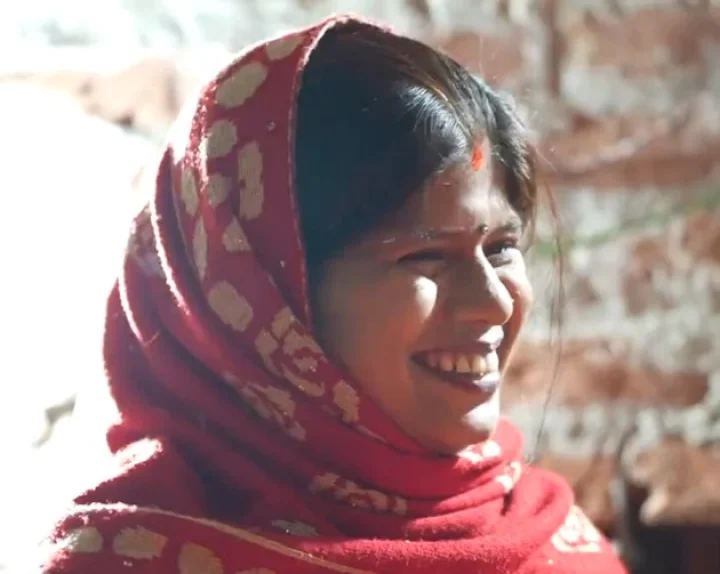 meera manjhi