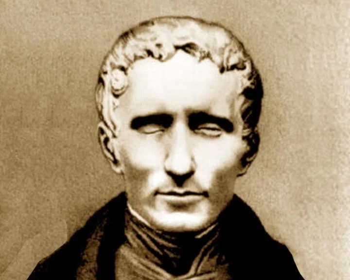 Today lui brail death anniversary