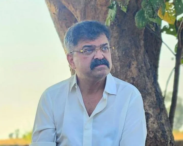jitendra awhad