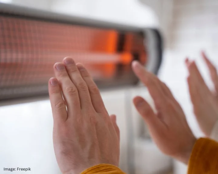 heater side effects