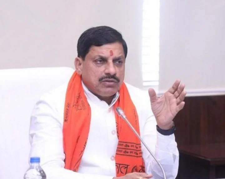 Madhya Pradesh
