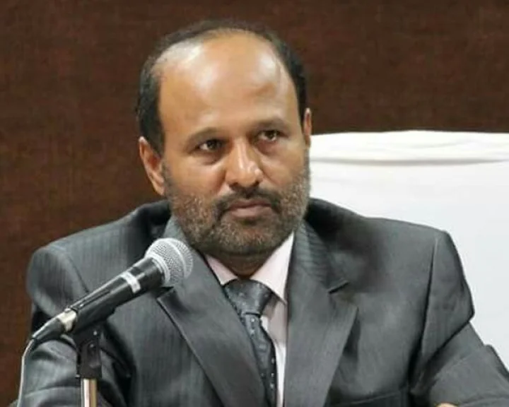 Iqbal hussain on Ram