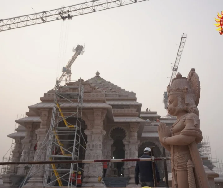 ram mandir ayodhya