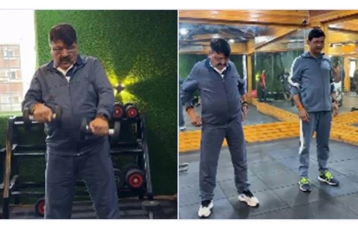 kailash vijaywargiya